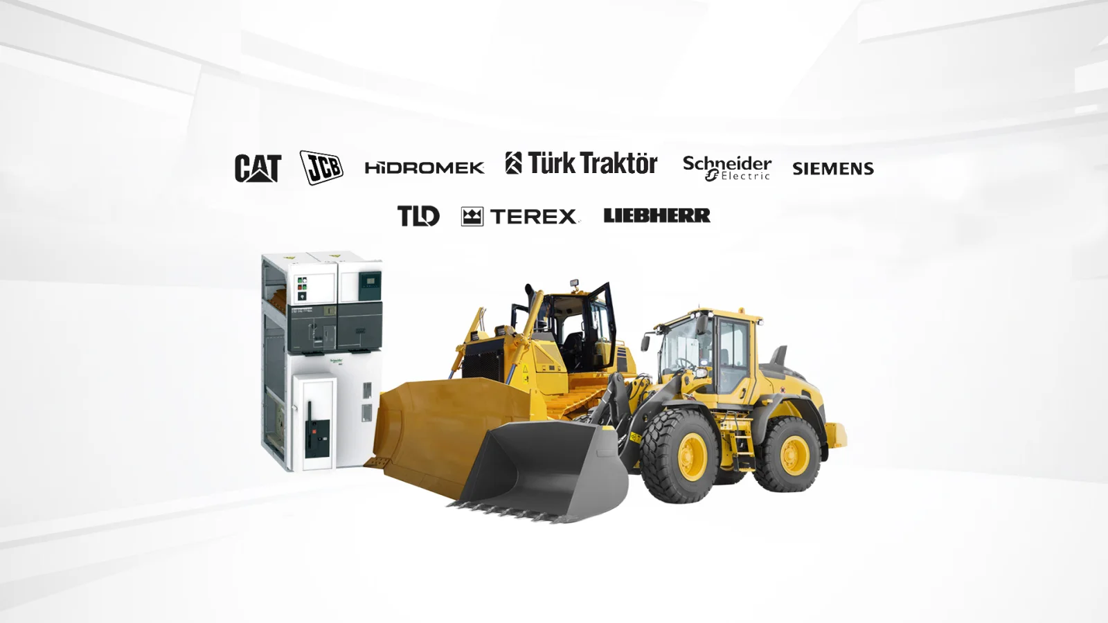 Mercan Endüstriyel Tasarım Makine San. Ltd. Şti.