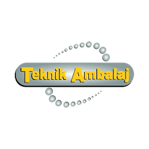 Teknik Ambalaj Makine Kalıp San. ve Tic. A.Ş. logo