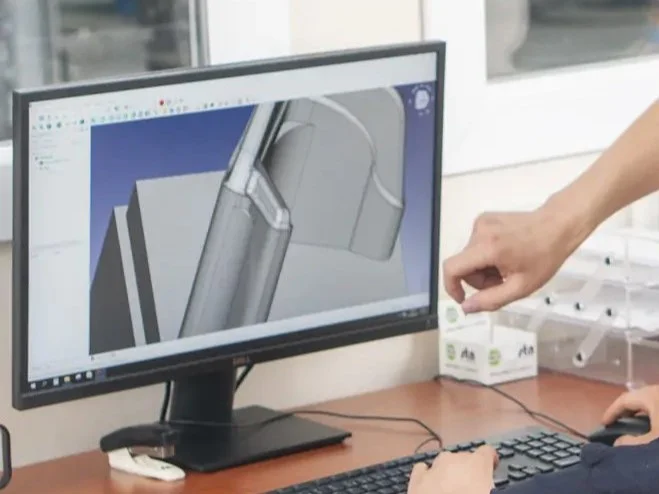 Injection-Moulding Manufacturing — Öztürk Endüstriyel Plastik Kalıp Metal San. ve Tic. Ltd. Şti.