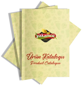 Yakamoz Sirke Fermantasyon Gıda San. ve Tic. Ltd. Şti.