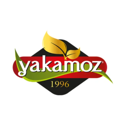 Yakamoz Sirke Fermantasyon Gıda San. ve Tic. Ltd. Şti. logosu
