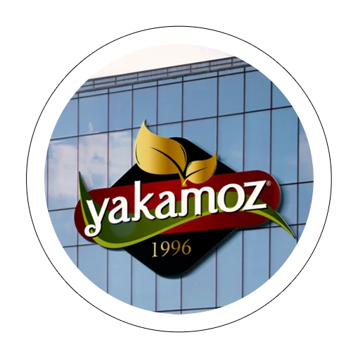 Vinegar Fermentation — Yakamoz Sirke Fermantasyon Gıda San. ve Tic. Ltd. Şti.