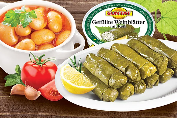 Egetad Gıda San. ve Tic. A.Ş.