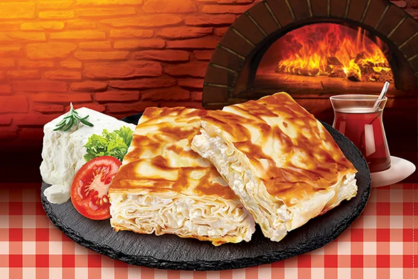 Egetad Gıda San. ve Tic. A.Ş.