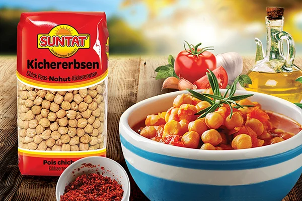 Ready Meal — Egetad Gıda San. ve Tic. A.Ş.