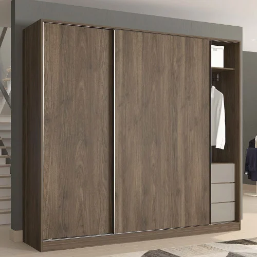 Sürgü Sistem Mühendisliği — Çemobsan Metal ve Plastik San. A.Ş.
