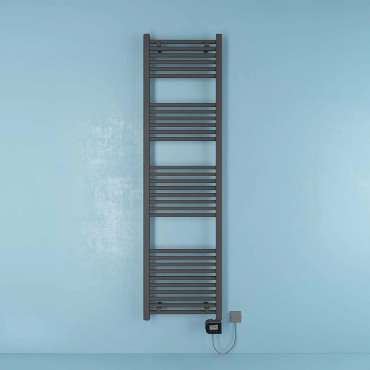 Aluminium Radiator — D Rad Isı Ürünleri Sanayi A.Ş.