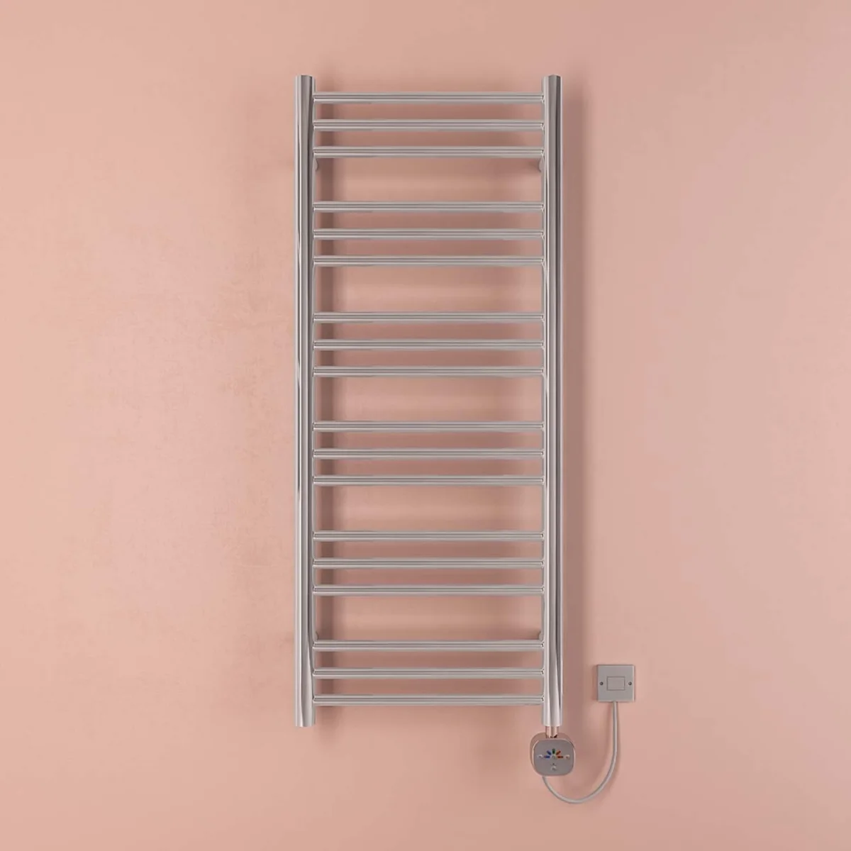 Decorative Steel Radiator — D Rad Isı Ürünleri Sanayi A.Ş.