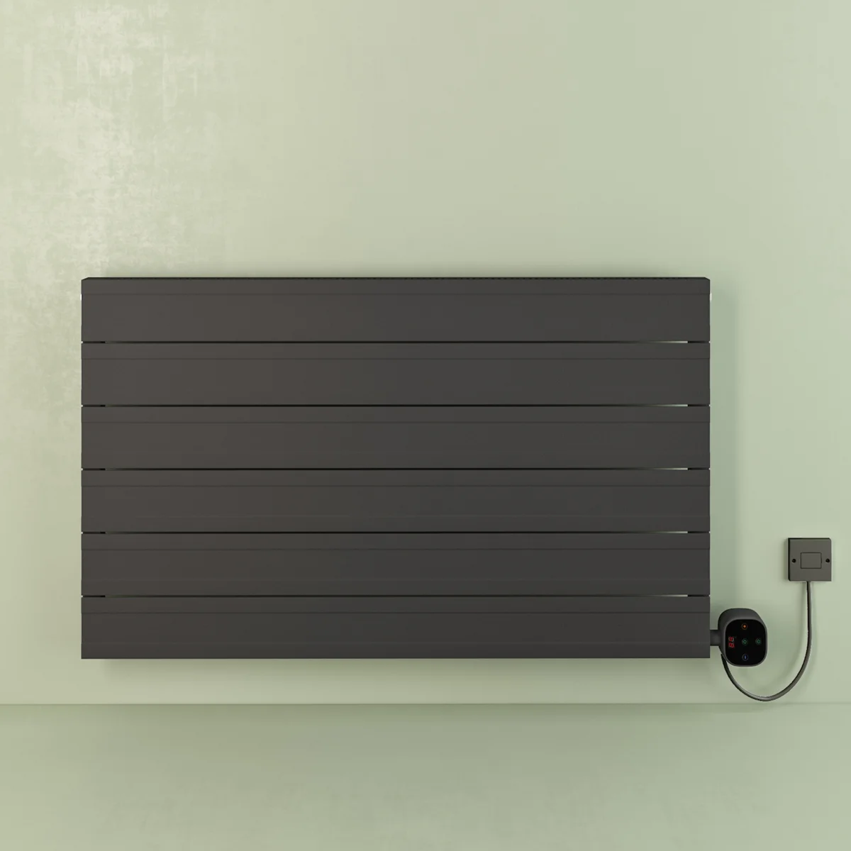 Steel Radiator Manufacturing — D Rad Isı Ürünleri Sanayi A.Ş.