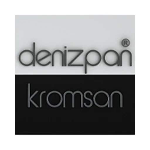 Kromsan Metal Kaplama San. ve Tic. Ltd. Şti. logo