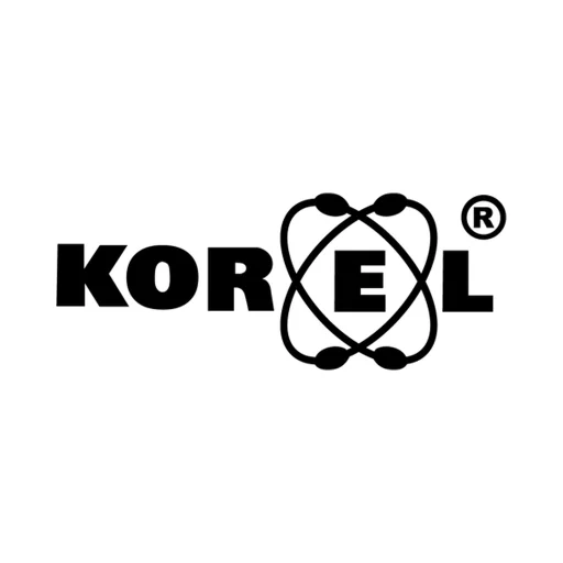 Korel Elektronik San. ve Tic. A.Ş. logo