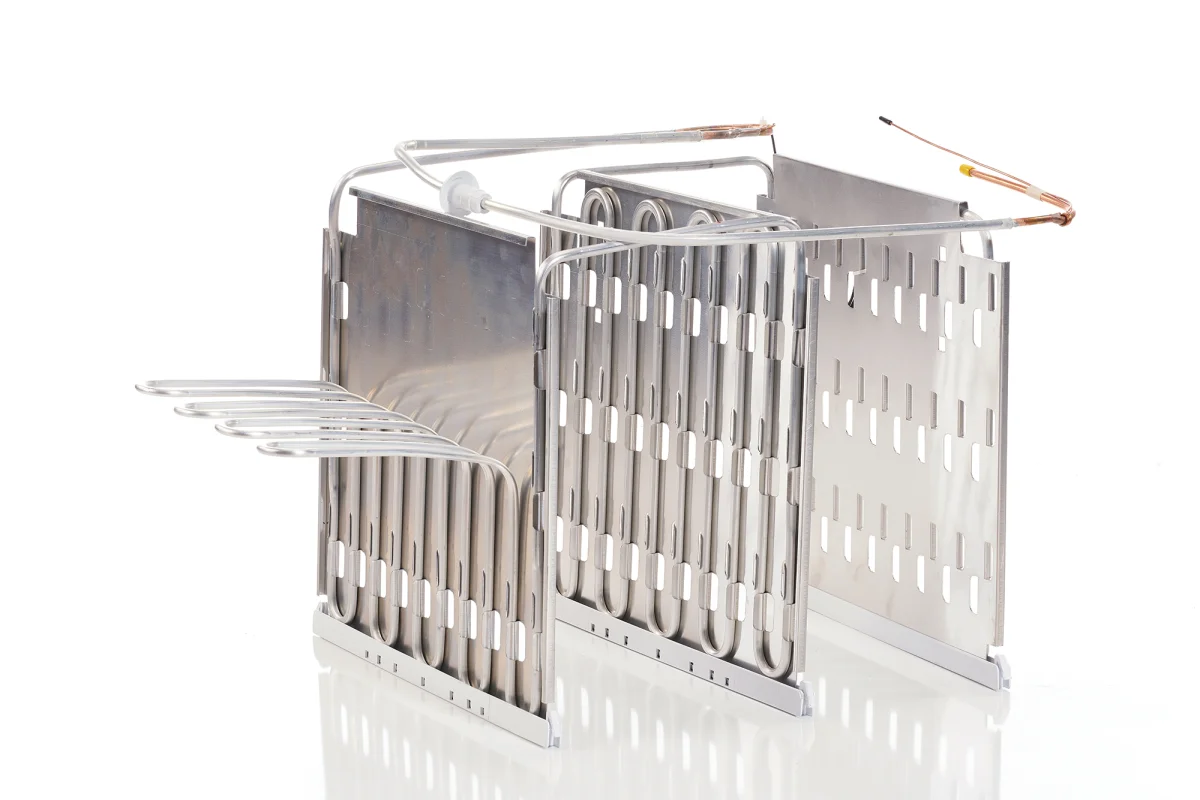 Cooling-System Component — Korel Elektronik San. ve Tic. A.Ş.