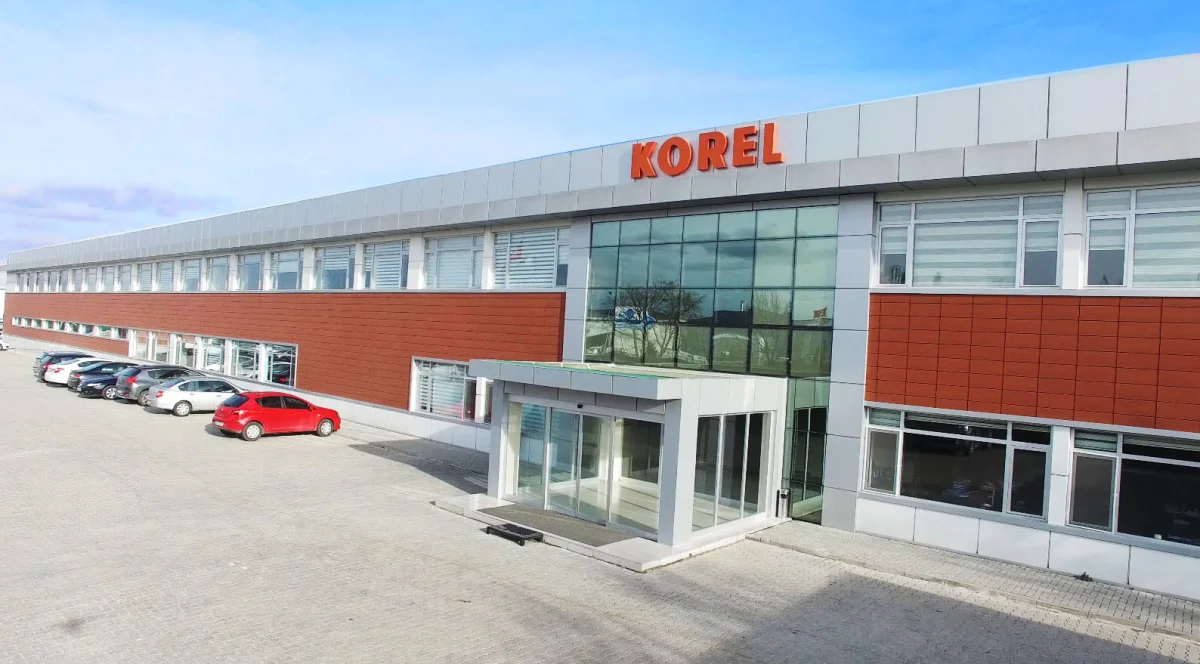Defrost-Heater Manufacturing — Korel Elektronik San. ve Tic. A.Ş.