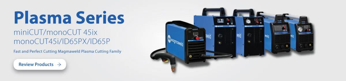 Plasma Cutting Machine — Magma Mekatronik Makine San. ve Tic. A.Ş.