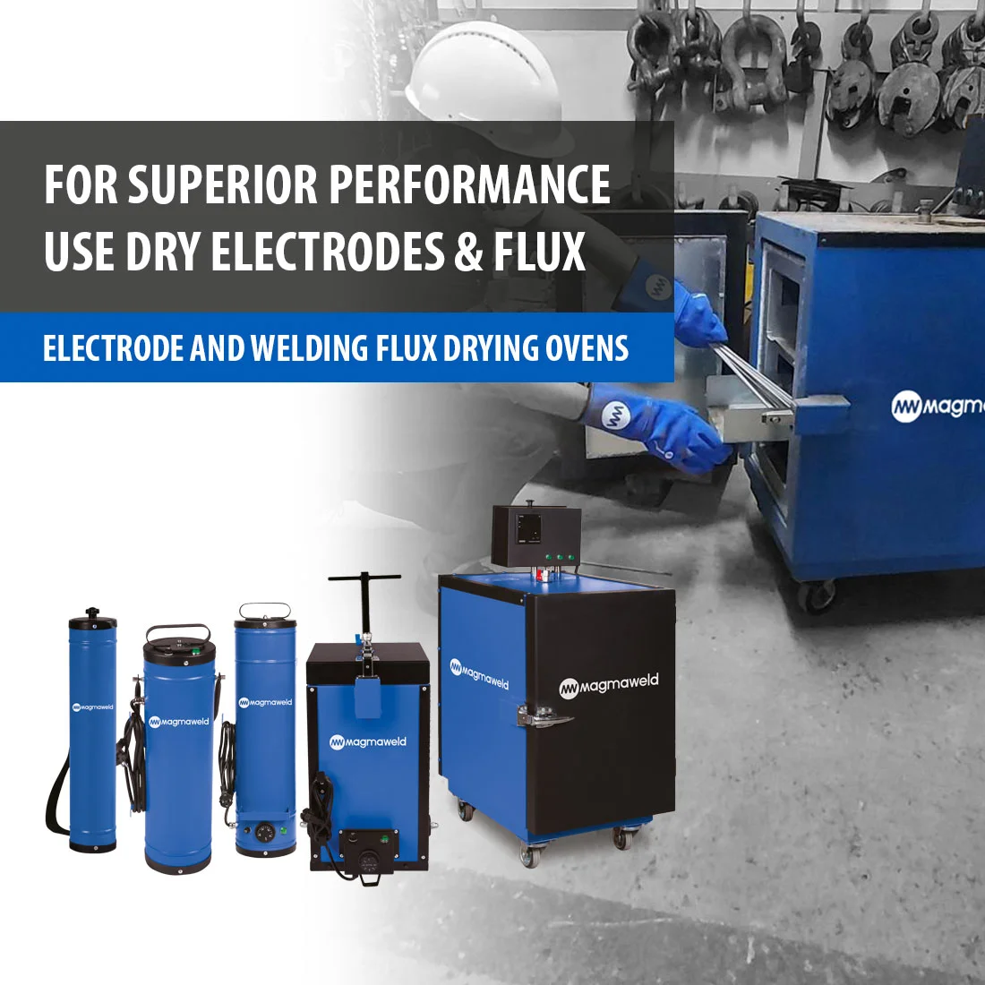 Welding Automation — Magma Mekatronik Makine San. ve Tic. A.Ş.