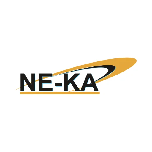 Ne-ka Kalıp Makine Plastik Taşımacılık Tic. Ltd. Şti. logo