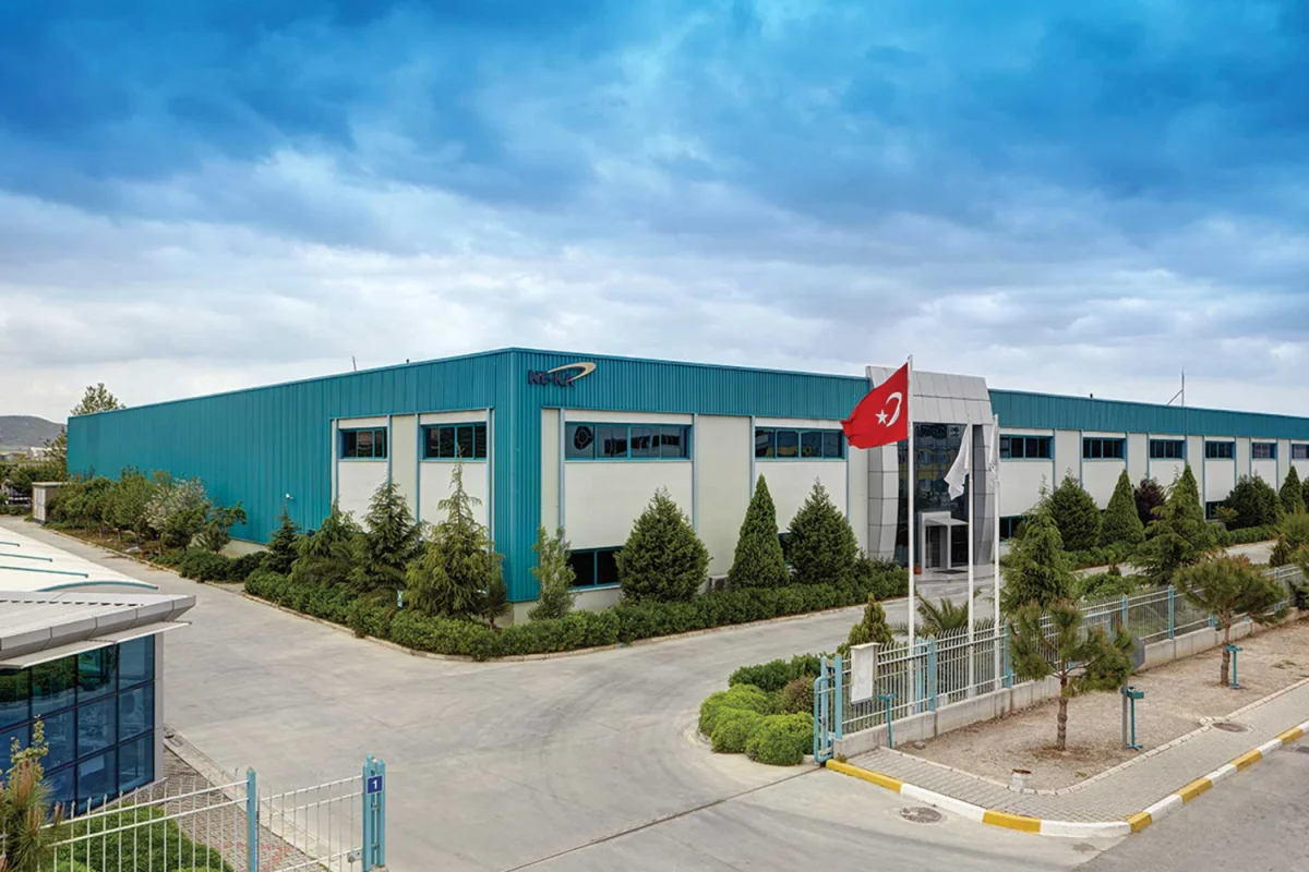 Kalıp tasarımı — Ne-ka Kalıp Makine Plastik Taşımacılık Tic. Ltd. Şti.