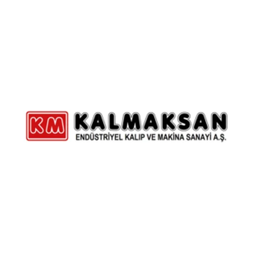 Kalmaksan Endüstriyel Kalıp ve Makina San. A.Ş. logo