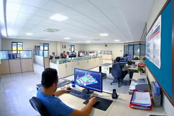 Die Manufacturing — Kalmaksan Endüstriyel Kalıp ve Makina San. A.Ş.