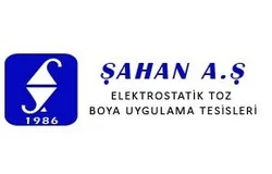 Blasting — Şahan Elektrostatik Toz Boya ve Bağlantı Elemanları A.Ş.