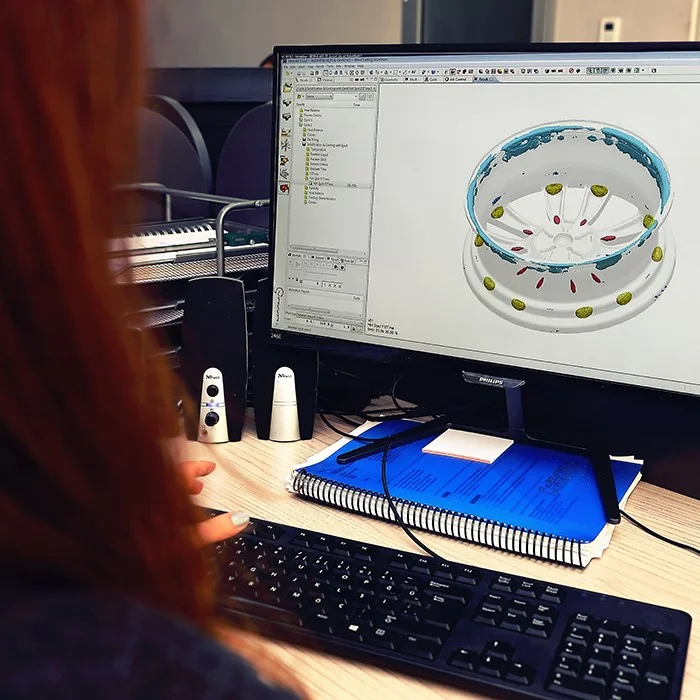 Mold Engineering — Kerem Makine Torna Freze Kalıp Lastik Plastik Ltd. Şti.