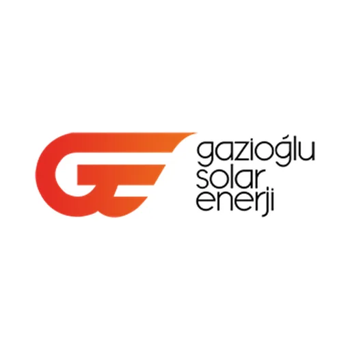 Gazıoğlu Solar Enerji San. ve Tic. A.Ş. logo