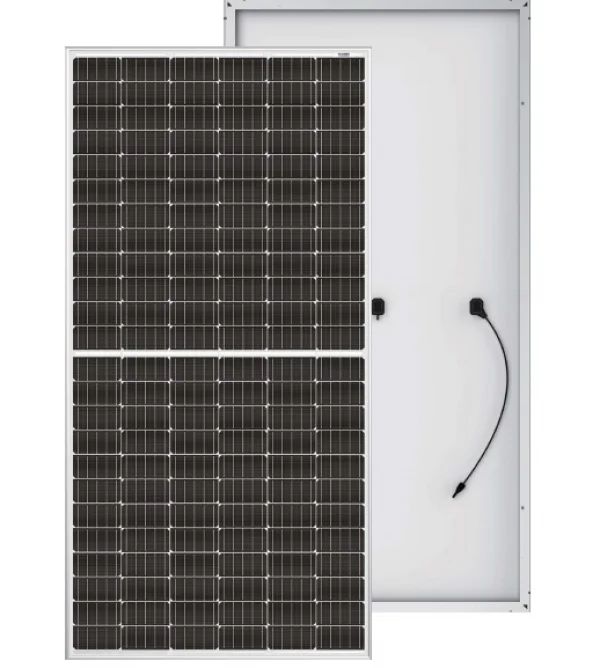 GSE HC 540–555 MP — Gazıoğlu Solar Enerji San. ve Tic. A.Ş.