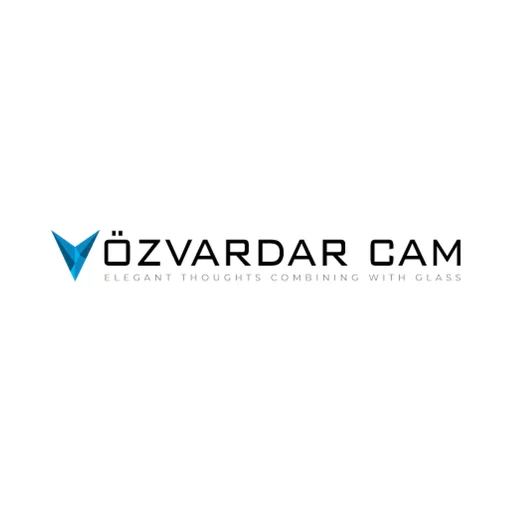 Özvardar CAM San. ve Tic. A.Ş. logo