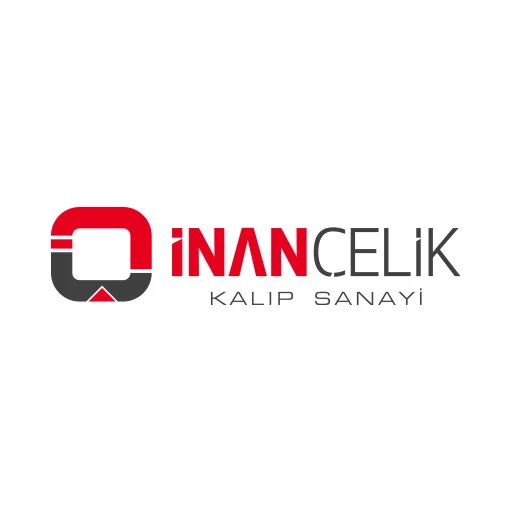 İnan Çelik Kalıp Montaj San. Tic. Ltd. Şti. logo