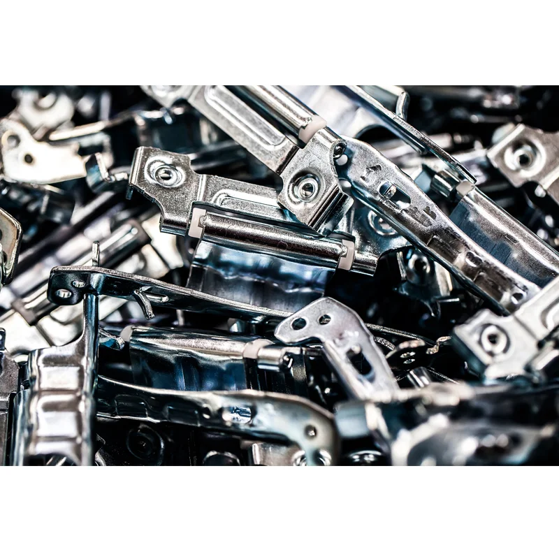 Die Manufacturing — İnan Çelik Kalıp Montaj San. Tic. Ltd. Şti.
