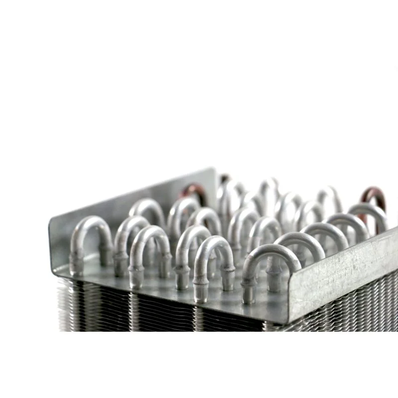 Aluminium Tube — Konveyör Beyaz Eşya ve Otomotiv Yan San. Tic. A.Ş.