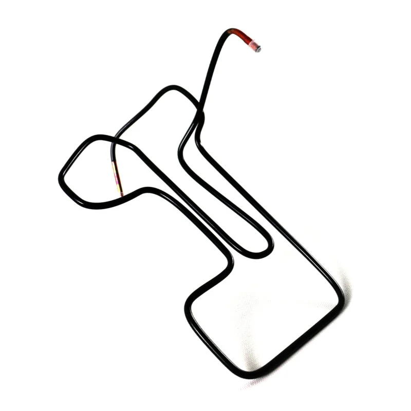Air-Conditioner Component — Konveyör Beyaz Eşya ve Otomotiv Yan San. Tic. A.Ş.