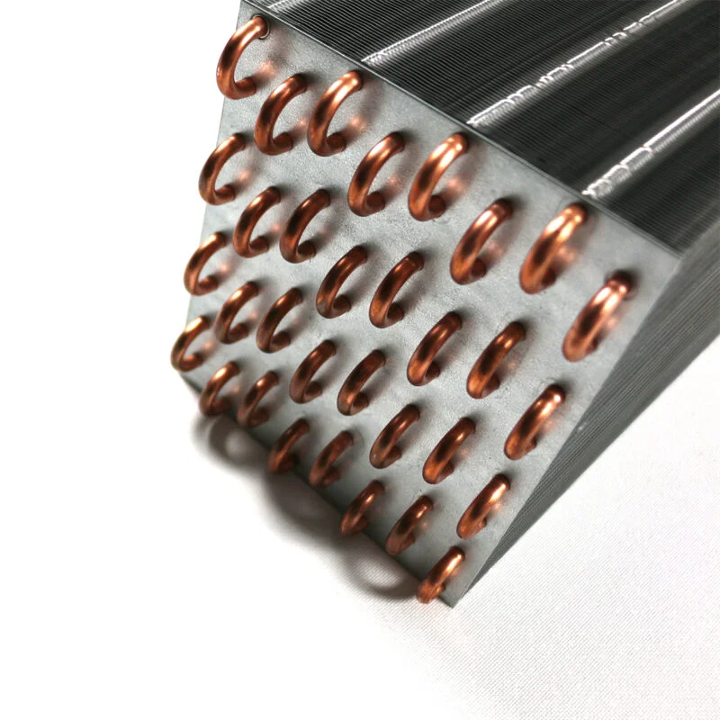 Tube End Forming — Konveyör Beyaz Eşya ve Otomotiv Yan San. Tic. A.Ş.