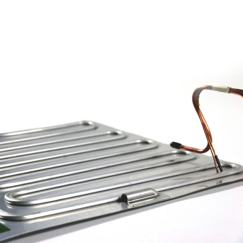 Capillary-Tube Production — Konveyör Beyaz Eşya ve Otomotiv Yan San. Tic. A.Ş.