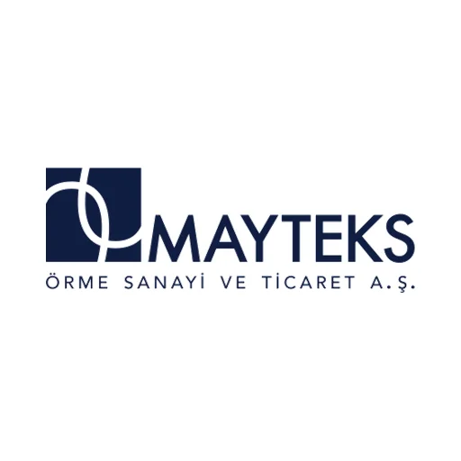Mayteks Örme San. ve Tic. A.Ş. logo