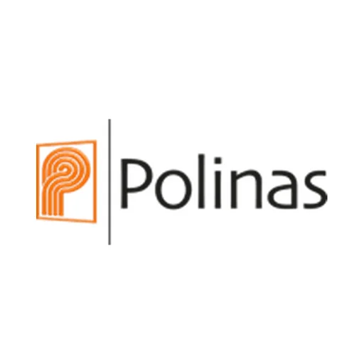 Polinas Plastik Sanayii ve Ticareti A.Ş. logo