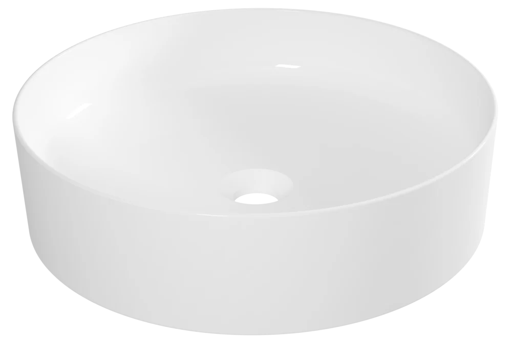 Vitrified-Ware Production — Matel Hammadde A.Ş. – Manisa Serel