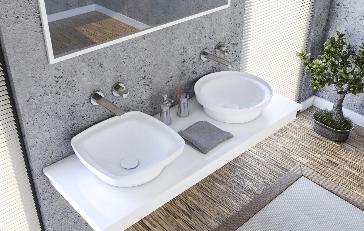 Water-Saving Toilet Development — Matel Hammadde A.Ş. – Manisa Serel