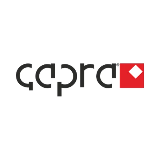 Çapra İnşaat Malzemeleri San. ve Tic. A.Ş. logo