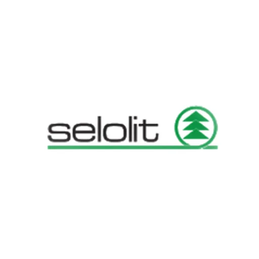 Selolit Lif Levha San. Tic. A.Ş. logo