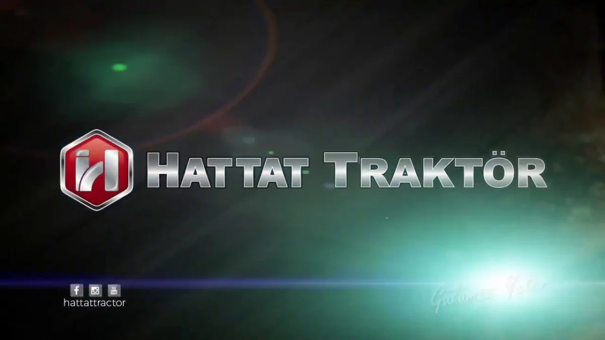 Hattat 260 G / 280 G Stage 5 — Hattat Traktör San. ve Tic. A.Ş.