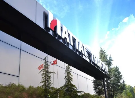 Authorized Service Network — Hattat Traktör San. ve Tic. A.Ş.