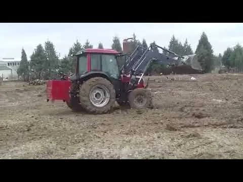 Bayilik ve Teknik Destek — Hattat Traktör San. ve Tic. A.Ş.