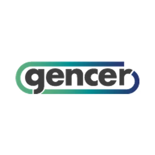 Gencer Ambalaj İnşaat Montaj ve Tarım San. Tic. Ltd. Şti. logo