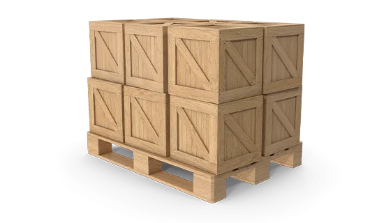 ISPM 15 Heat Treatment — Gencer Ambalaj İnşaat Montaj ve Tarım San. Tic. Ltd. Şti.