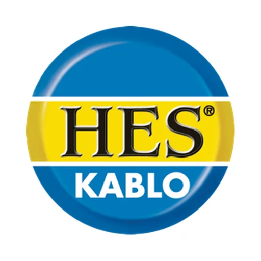 HES Kablo logo