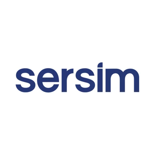 Sersim logo