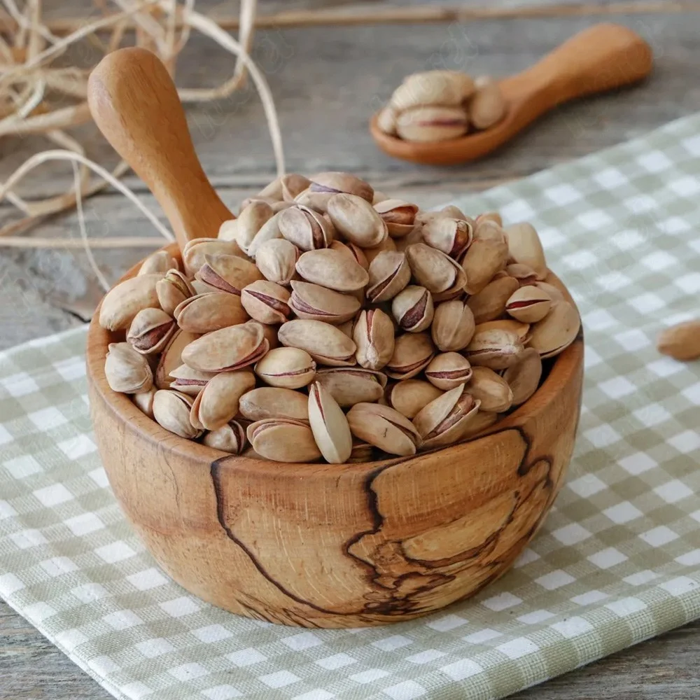 Dried fruit — Pirlioğlu Kuruyemiş
