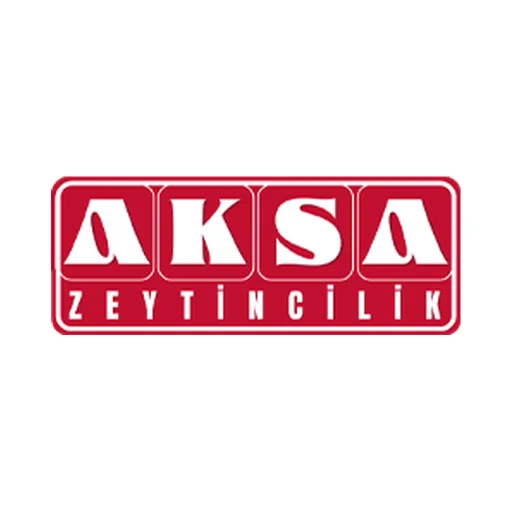Aksa Zeytincilik logo