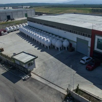 Çolban Zeytincilik